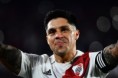 La revelación del presidente de Estudiantes sobre el futuro de Enzo Pérez